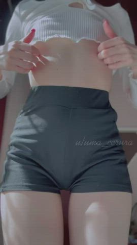 I hope small boobs appreciated here - free porn video