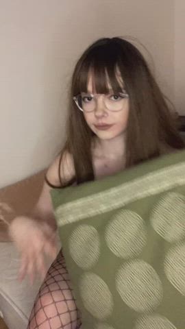 If you just wondered what's under my clothes (19) - free porn video