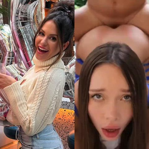 Hot fun BabeCock to goon for - free porn video