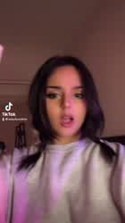 This thicc slut can do magic. Next thing she'll have me under her spell, gooning for hours - free porn video