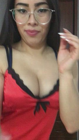 I’m only 20 but I promise im already a pro in bed🙈 - free porn video