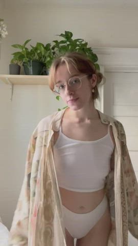 appreciate my plants THEN me :) - free porn video