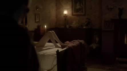 Eva Green getting fucked by a demon. - free porn video