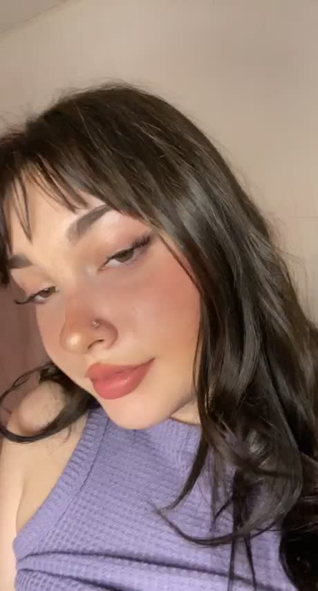 My favorite thing is making your hard for the day ;) - free porn video