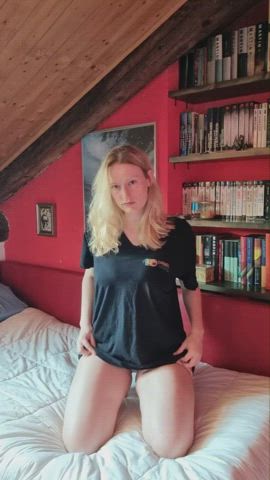 My search for the best lingerie set goes on - free porn video