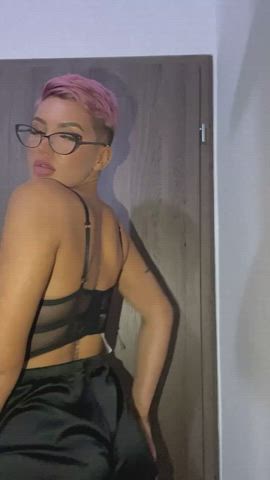 I'm bored, do you want to do something to change it?� � - free porn video