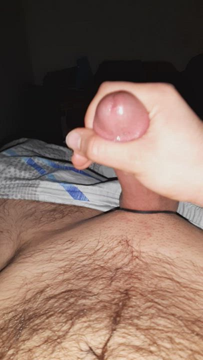 Me cumming twice, first time posting please tell me if im doin wrong! 🙈🙈🙈 - free porn video