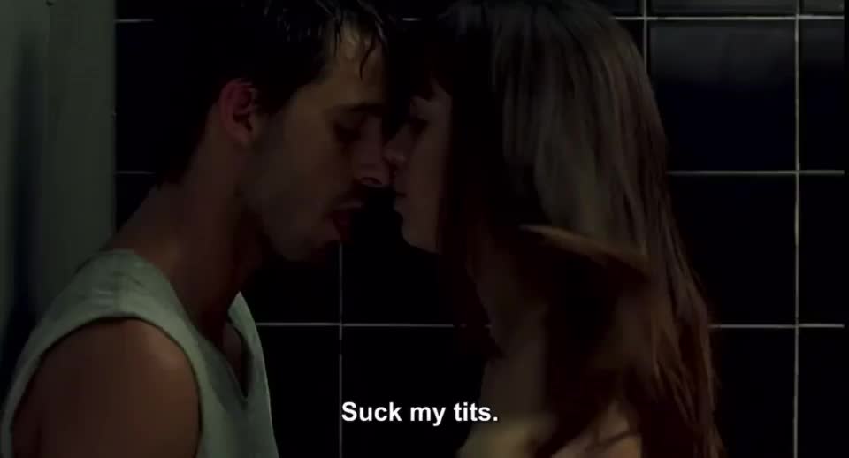 Ana de Armas Nude in Sex, Party and Lies (2009) with Subtitles - free porn video