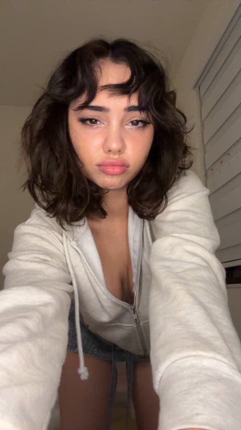 Ever had the desire to be with a latina just like me - free porn video