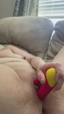 Sometimes you have to take things into your u or own hands!! - free porn video