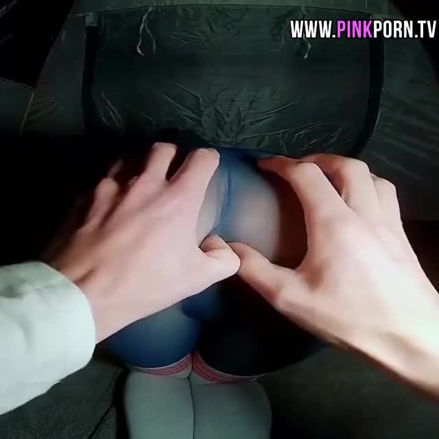 Camel toe pussy fuck - free porn video