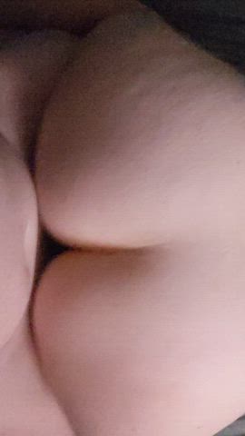 Sexy wife taken from behind - free porn video