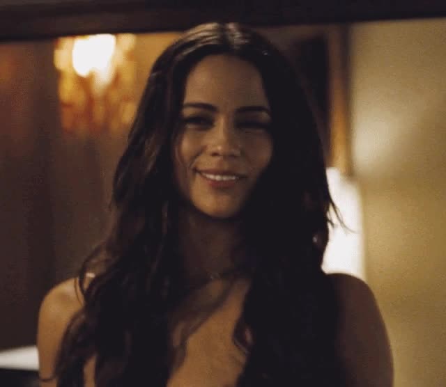 Paula Patton in 2 Guns (2013): Babelicious - free porn video