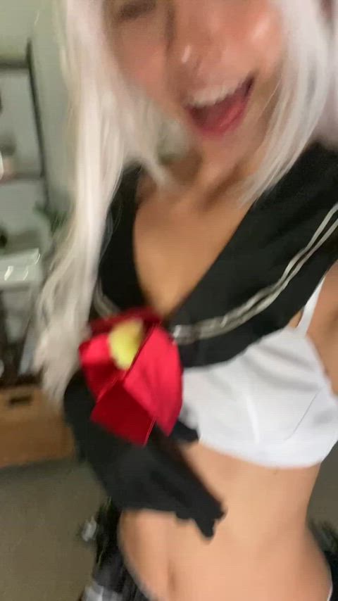I'm small but I'm sure to make you remember me. - free porn video