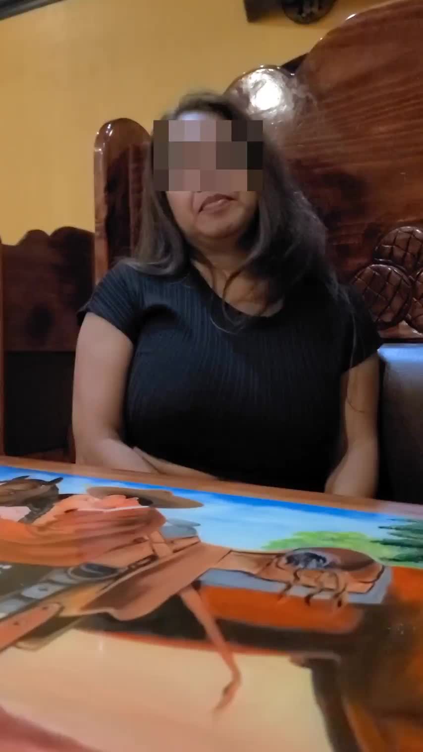 Margaritas bring out exhibitionist side - free porn video