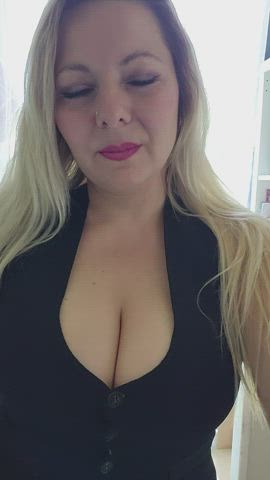 if I were your neighbor would you come over for a playdate? (im mom of 2) - free porn video