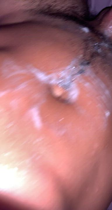 We’re Both So Messy - free porn video