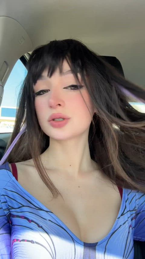 Can I be your secret fυckdoll? - free porn video