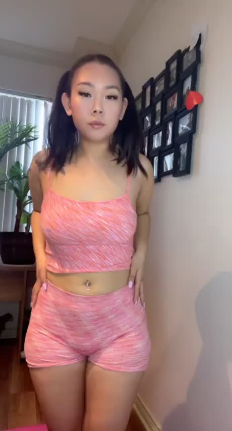 I love working out, come join! - free porn video
