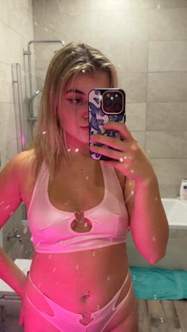 Trying to convince you to fuck me ;) - free porn video
