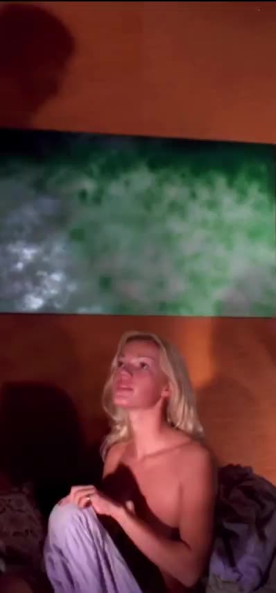 Brigitte Lahaie - free porn video