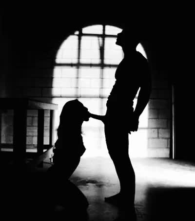 In the Dark - free porn video