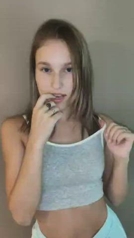 I will surprise you! - free porn video