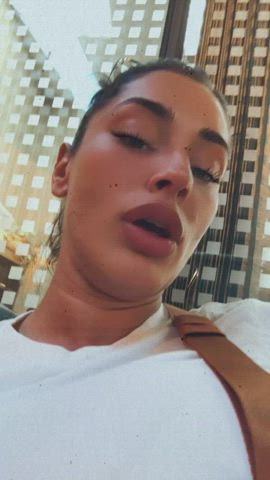 It’s like I was born to do OnlyFans. I literally think of nothing but getting fucked🤷 - free porn video
