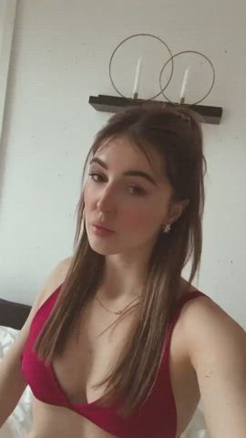 Do you like my tight body? - free porn video