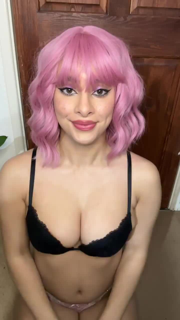 Your choice,aim for tits or face - free porn video