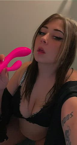I hope you love it sloppy - free porn video