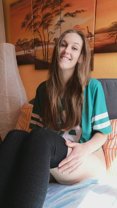 Boys want to date me until they find out I am into Hentai… - free porn video
