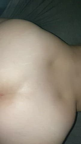 Bf taking me from behind but honestly I’ve had better - free porn video