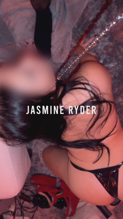 im your queen but to my bull im his little fuck doll - free porn video