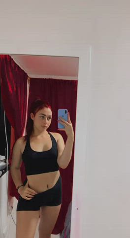 Should I post a strip vid? - free porn video