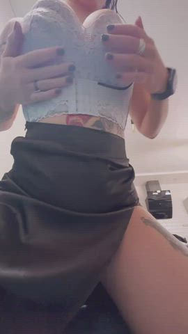 I’m soft in all the right places - free porn video