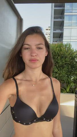 If you sort by new this body is for you - free porn video