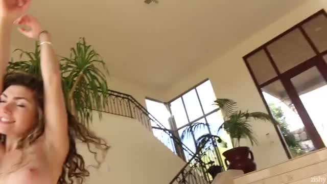 Happy And Bouncy! - free porn video