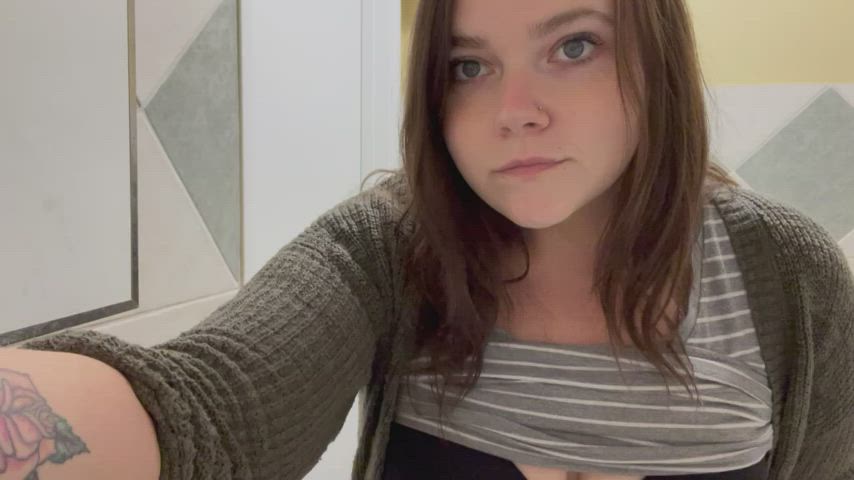 Do you like my bbw body? 😉 - free porn video