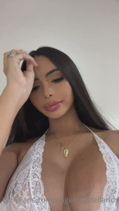 Angela Castellanos Completed OF Leaked M€ga - free porn video