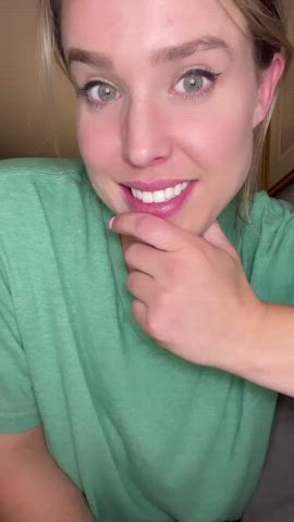 Careful! These may knock you out if I’m on top… - free porn video