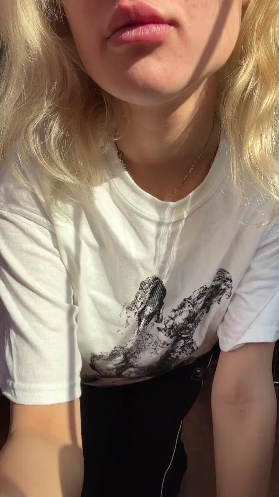 Just need several loads in me this morning - free porn video