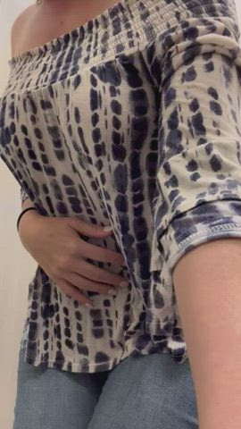 I hope you like my shirt - free porn video