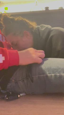I met him two hours ago, why am i like this - free porn video