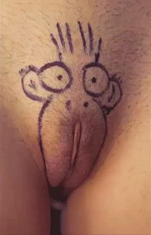 sweet the monkey - free porn video