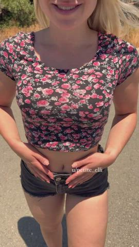 Are legal teens with big tits your type? - free porn video