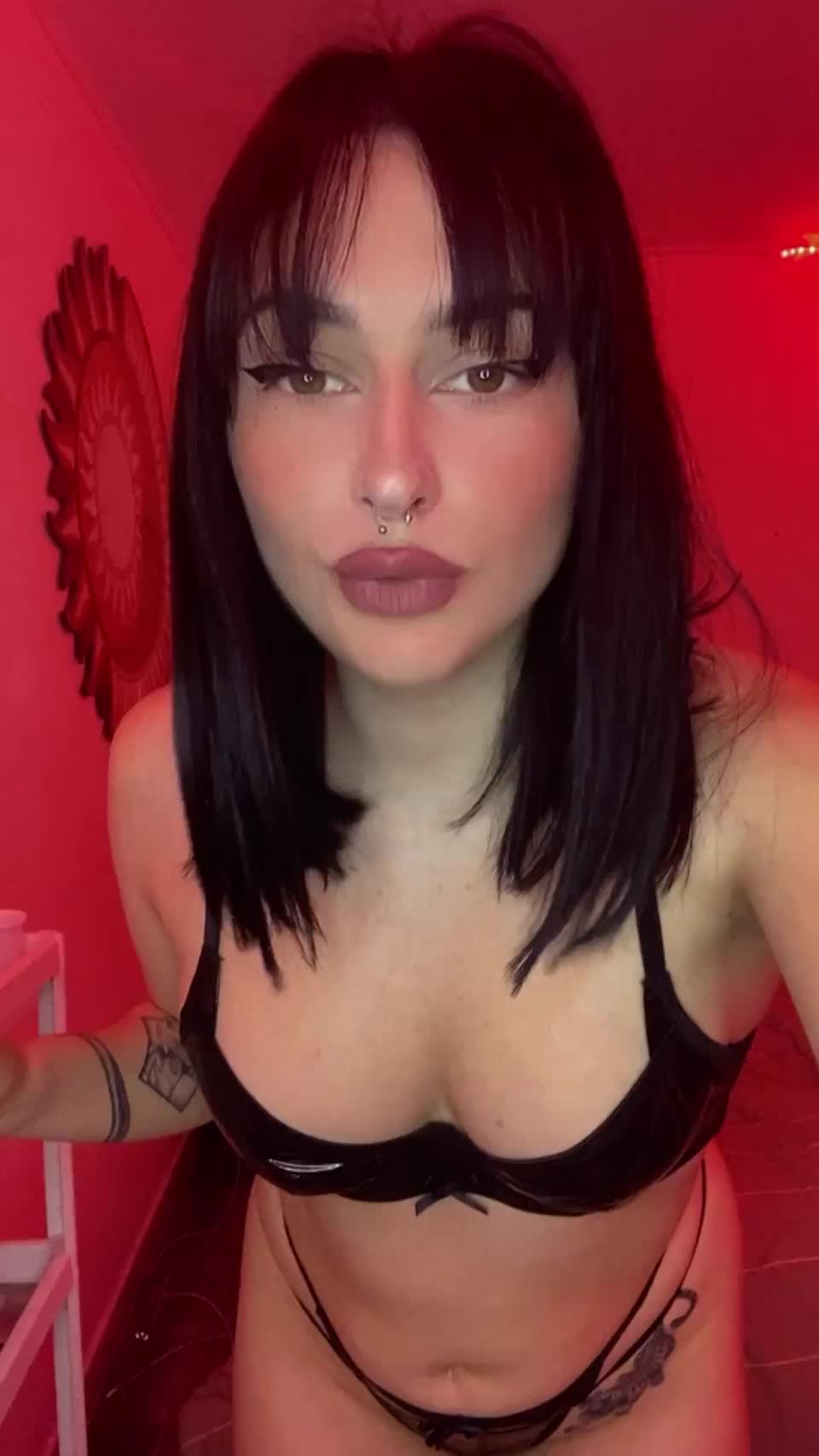 I was born for anal - free porn video