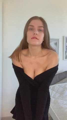 Sometimes I wonder if my father's friends ever thought of fucking me.. - free porn video