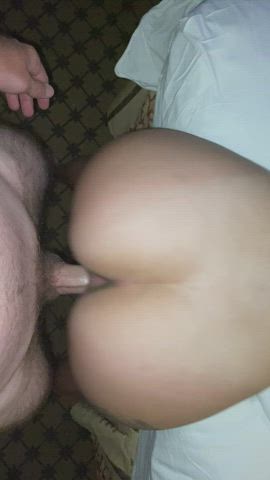 Squirting on a Big Dick - free porn video