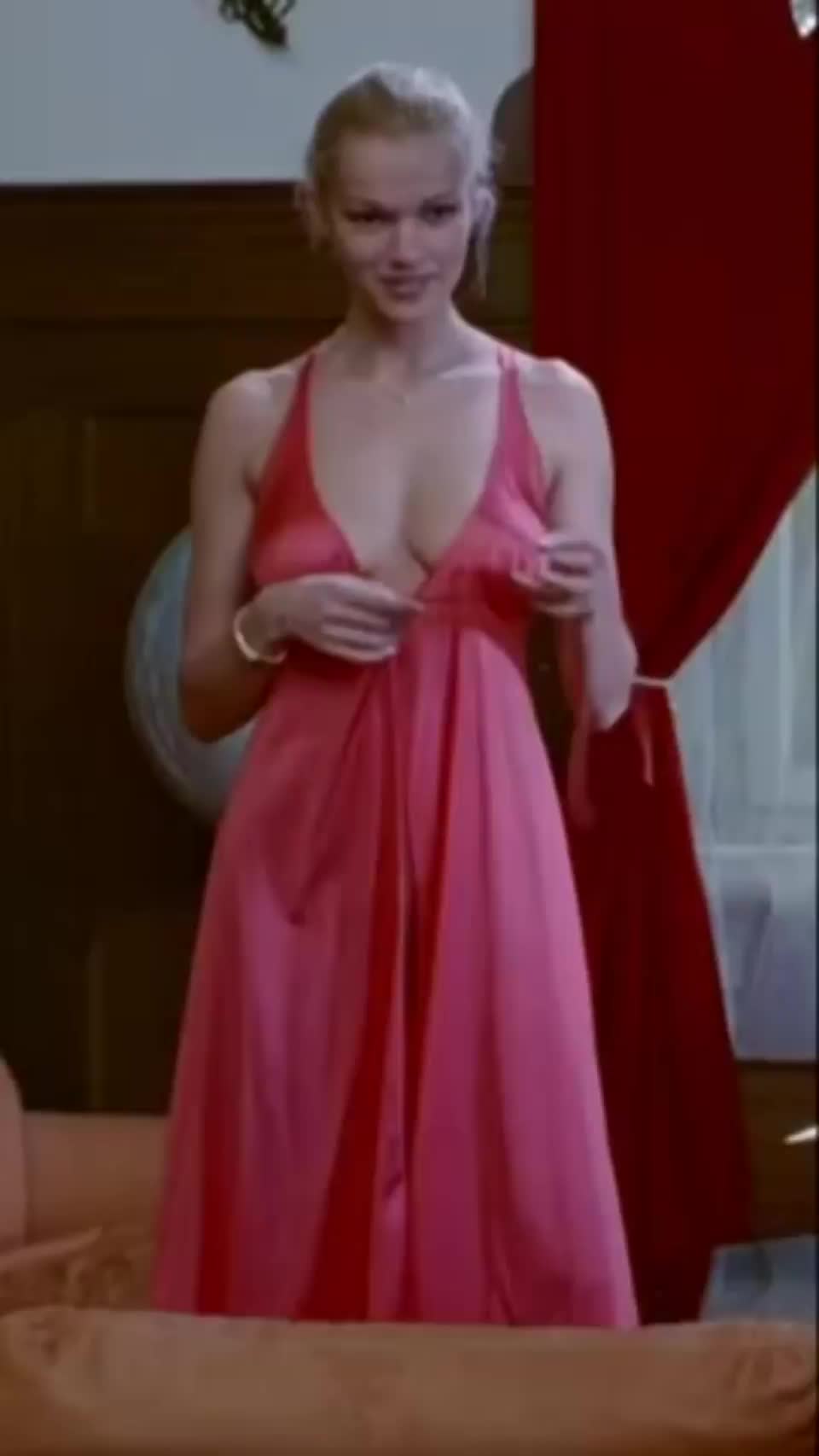 Brigitte Lahaei - free porn video
